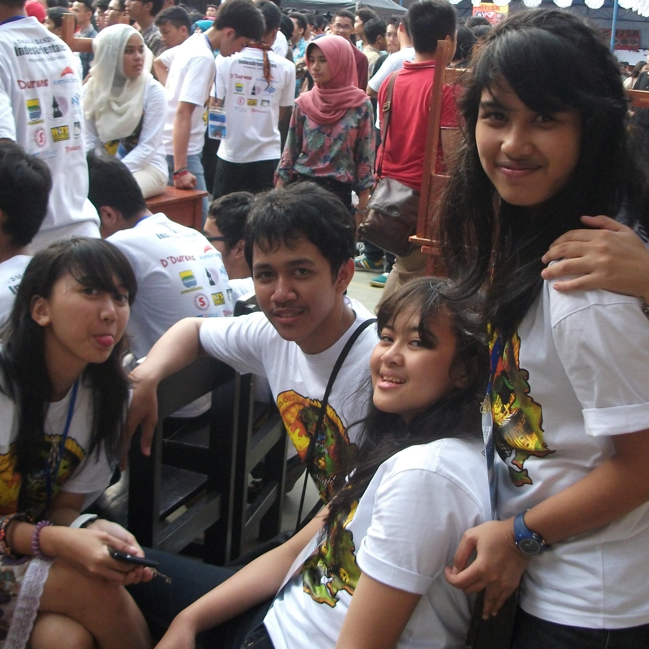 IV'XV , Bus Enthusiast POLMAN 2015