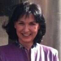 OlgaVimeLo's profile picture. 