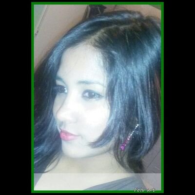 زاهرة
☆It's a mystery... ★
 #witsie #followback