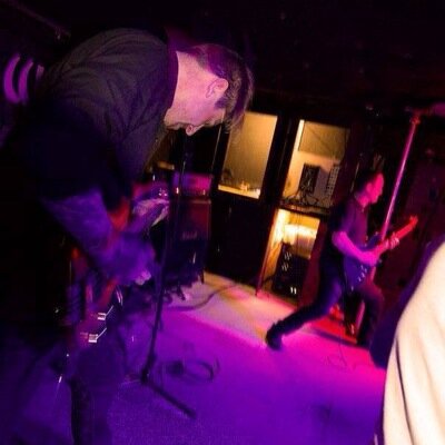 Manchester based metal band formed in Jan 2013 -- http://t.co/mr5WC428Ge-- http://t.co/3ycQeiFrjE