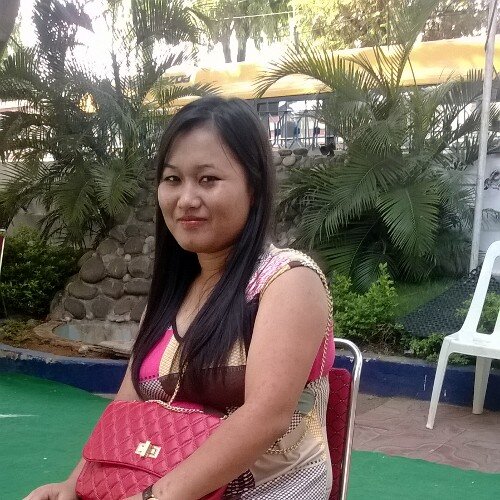 Miss  haokip
