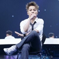珉碩 (@minsseok90) 's Twitter Profile