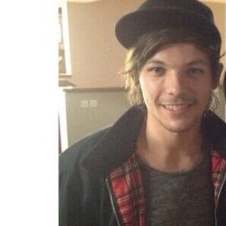 Follow @existinglou thanks love :-)