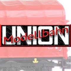 Modellbahn Union. Extraordinary railways and models since 1999. Impressum: https://t.co/SltTclNo8K Datenschutz: https://t.co/wUaW73EvDT