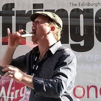 Ian Harvey Stone (@ianharveystone) Twitter profile photo