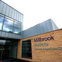Millbrook Academy (@millbrookacad) 's Twitter Profile