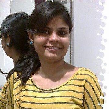 Bugs, I love them| Testing, my passion| Startups, my venue| Dance, my break 
Contributor to Selenium Study grp @ WWC