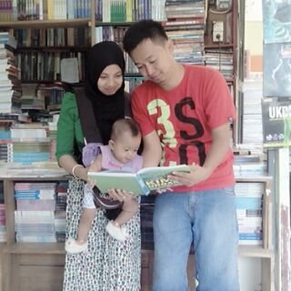 [APOTEKERPREUNER][OWNER @ApotekNEGARA Group][KALAU BISA SUKSES KENAPA BIASA-BIASA SAJA]