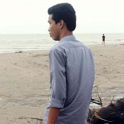 wahyuafianto's profile picture. psikologi 08, UNM....