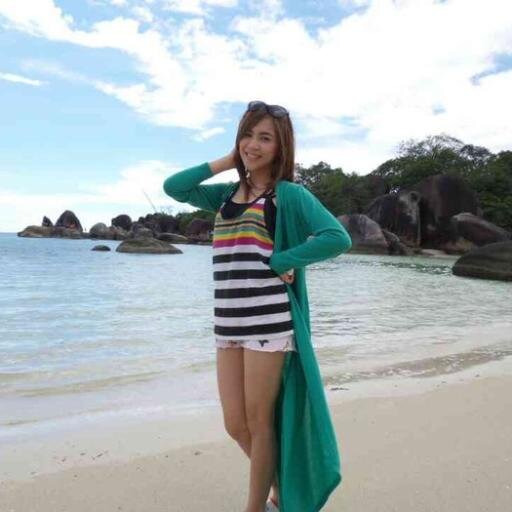 Official Twitter of Ariestu Hadi Prasojo || #Christyers || ♥CSNU♥