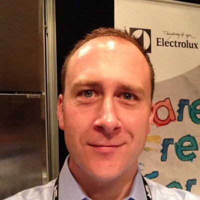 electroluxalex's profile picture. 