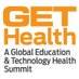 GETHealth Summit (@gethealthsummit) Twitter profile photo GETHealth Summit (@gethealthsummit) Twitter profile photo