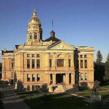 CheyenneEvents's profile picture. We're all about events. Join our campaign to #FindMoreDoMore