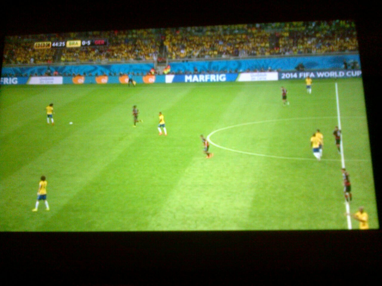 Playing FIFA:•)
Ps I always followback!   real madrid fan!