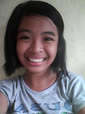 HI ! Iam AiraMendoza►SIMPLE►KIND►CUTE
►FRIENDLY


              FOLLOWMEFORFOLLOWBACK