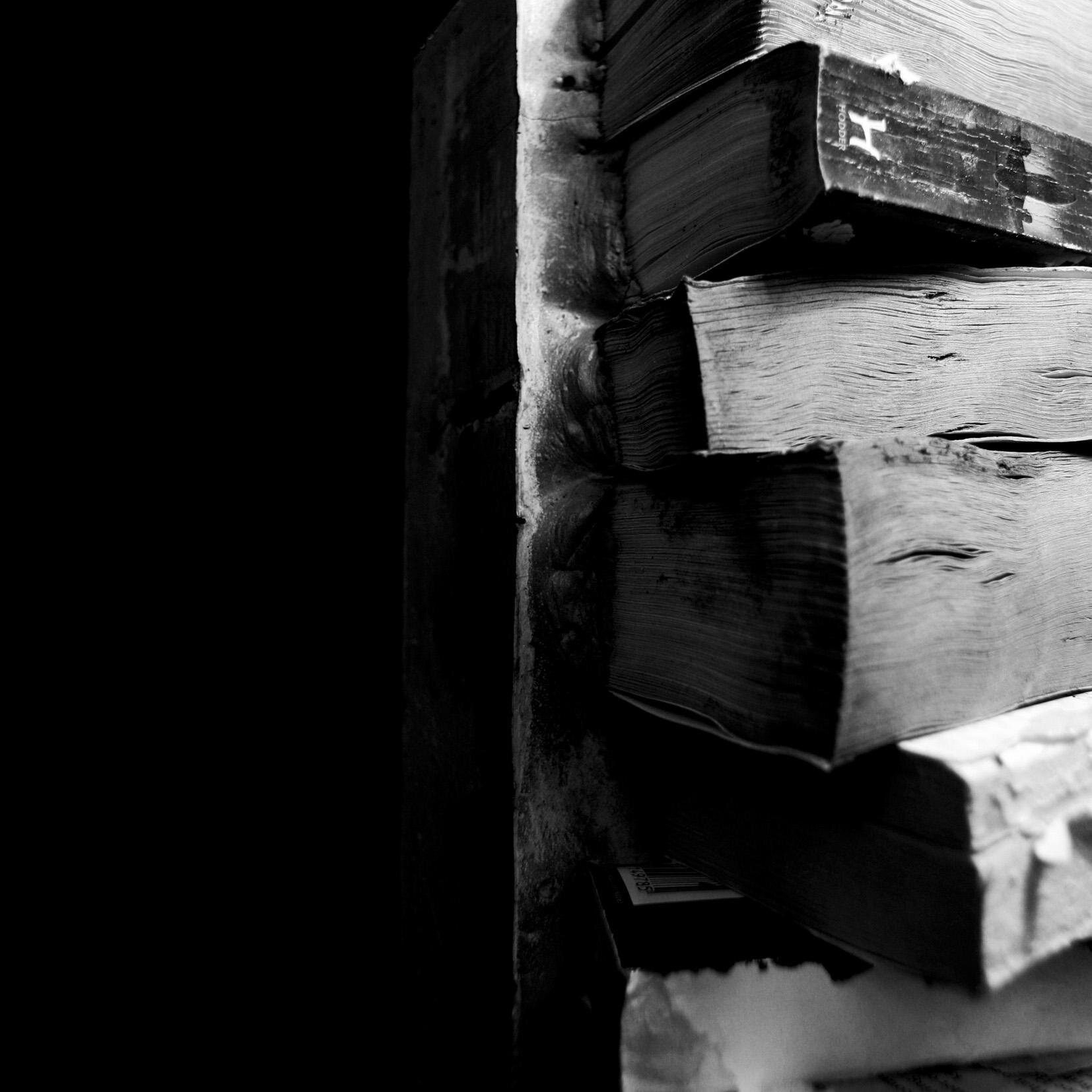 ILesserWoods's profile picture. Dr of linguistic, imaginary, literary architecture. Dabbler in all things, master of none.