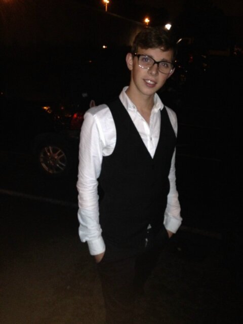 YohaiZ's profile picture. 