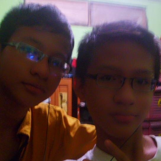 My Name is Fajar Shiddiq Abdullah/SMPN 19 Tangerang/#LEO