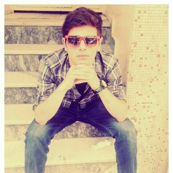 jokers1905's profile picture. Yaş 20 kumral çakır gözlü