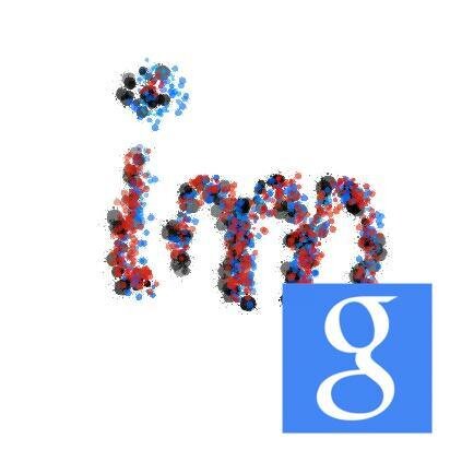 iMediaizateGoog's profile picture. Exclusivas, noticias, consejos y trucos sobre Google / iMediaizate Google forma parte de la red @iMediaizate