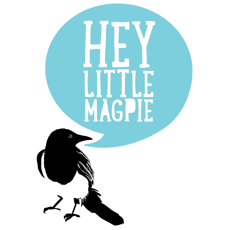 Hey Little Magpie are providers of cardmaking kits, paper, stickers, craft supplies & other scrapbooking scrummyness...