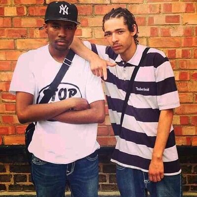 StarboyCreepz's profile picture. Mixed Race, Green Eyez , Get Money , Dahs All Yuh Need To Kno