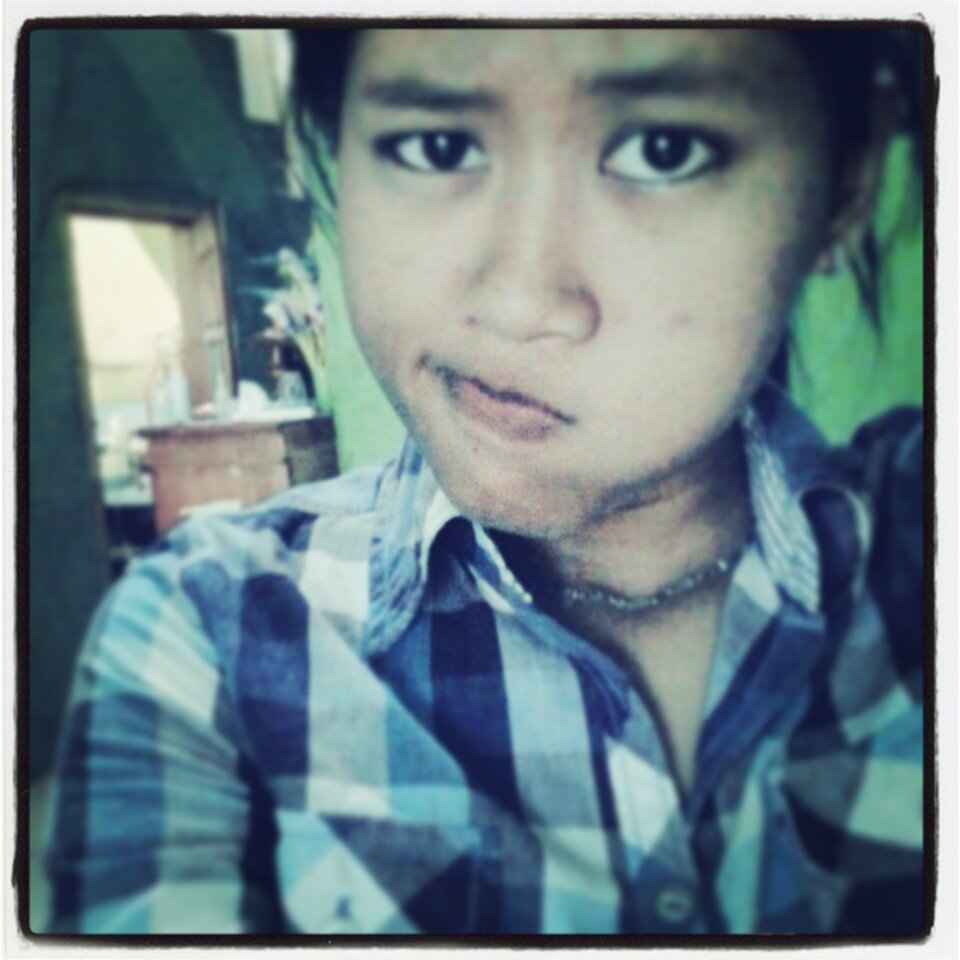 Bahagia itu sederhana ({})