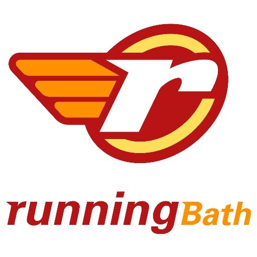 Bath's specialist running store.