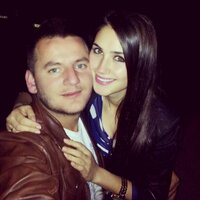 Miranda Rugova (@mirandarugova) 's Twitter Profile