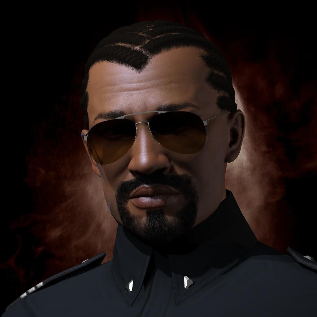 Barnokk's profile picture. 