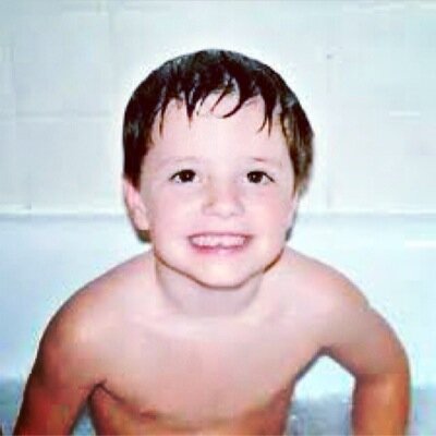 You cant cry forever. Its really not practical or realistic. Smile forever would be much preferred.- the amazing human being know as Josh Hutcherson
