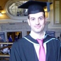 ➖Turkish / Graduate / Enjoying Life - I Love Football !!!➖- New Twitter⚪️ Follow Me, Promise I'm Funny Lool⚪️