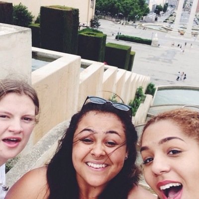 Monique_Gg's profile picture. 