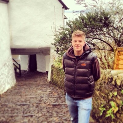 David Elliott Profile