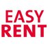 EasyRent (@easyrentnl) Twitter profile photo