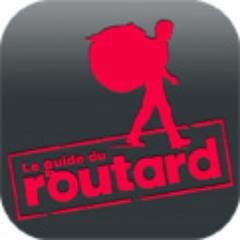 Partenariat BtoB Routard-web-print  Et quand je serai grande ... je serai #influenceur
