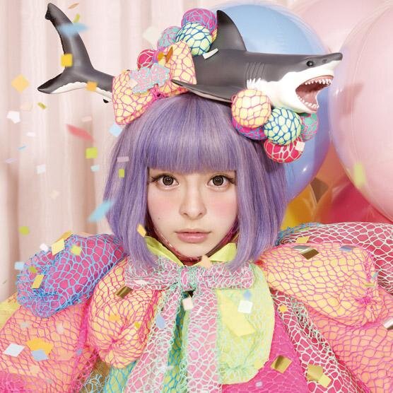 ネット上のきゃりーを集めてみました。かわいくて！リツィート。