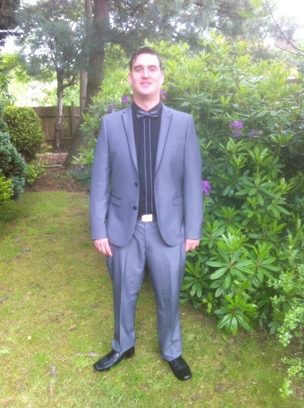 MichaelDowgill's profile picture. Professional Twitter of Michael Dowgill - Blogger, Writer and Student.