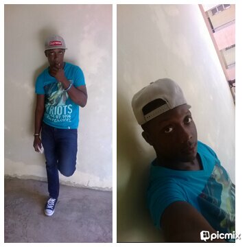 donkazpa Profile Picture