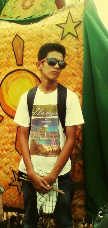 AlfieSumagaysay's profile picture. 