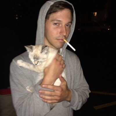 CPScanlon's profile picture. 🕴🏼