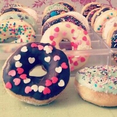 SweetCookies__'s profile picture. Do you love cookies? I love cookies!