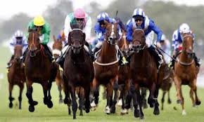 Providing late bets based on genuine money in the minutes before racing