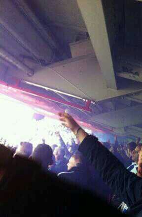 ChaperzBcFc's profile picture. fuck you