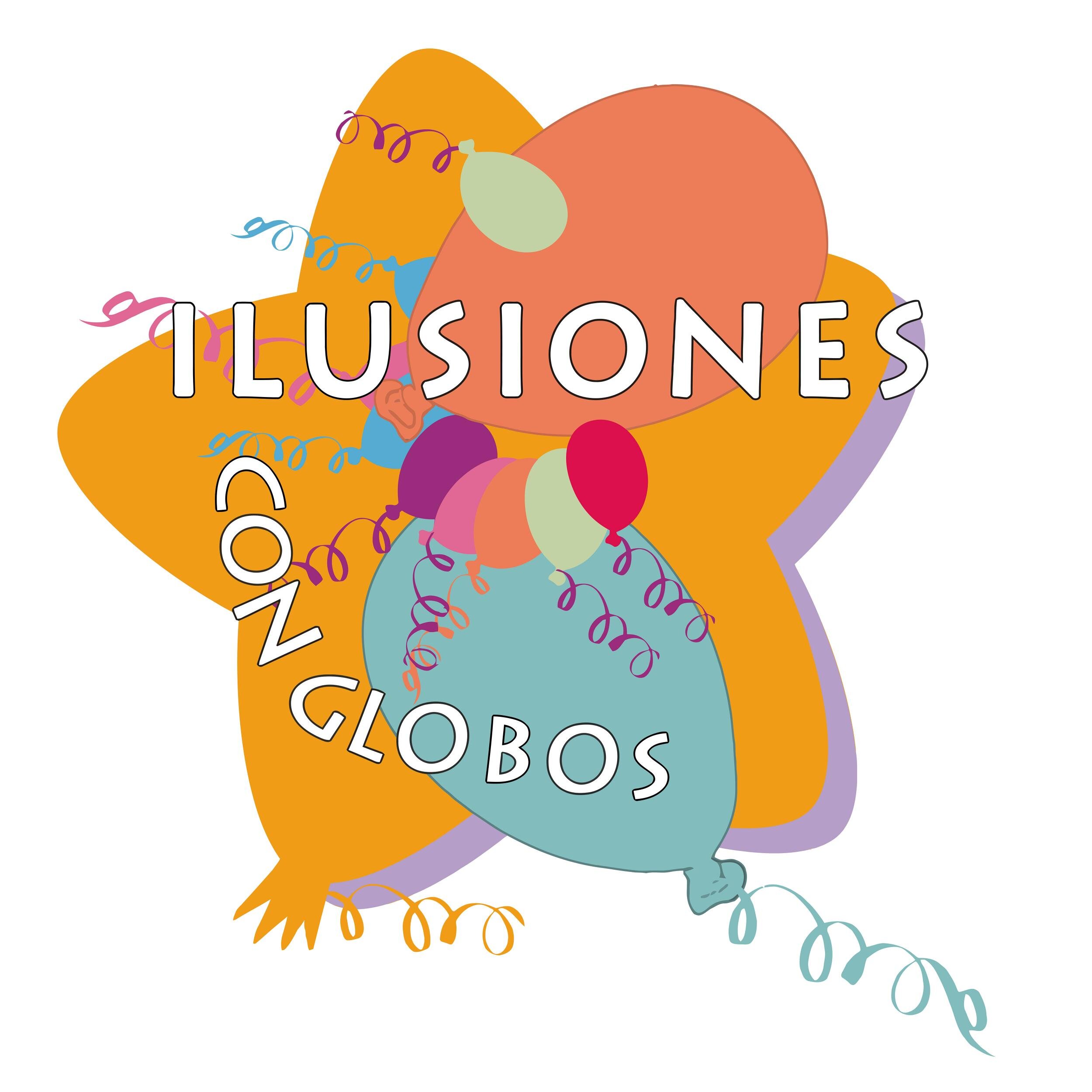globos's profile picture. Ilusiones con globos (tienda), decoraciones con globos, regalos originales y personalizados. (Nacimientos, bautizos, cumpleaños, comuniones, bodas….)