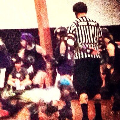 MisfitDerbyDad's profile picture. No Merci!