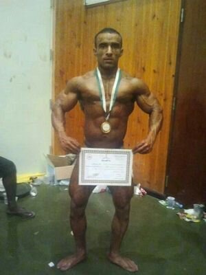 frd45632's profile picture. ‏مدرب كمال اجسام كل ماتحتاج من مكملات ومعلومات او اي استفسار هاتف 0556009647 /بلاك بيري 7D2426C2 /حساب الفيس بوك متجر البطل الذهبي /الانستغرام gafar01