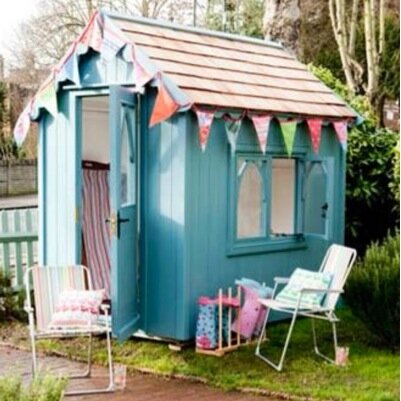 sewyourway's profile picture. Trying to advance from trendy wellies and pristine tools to some hard graft and an allotment full of delights