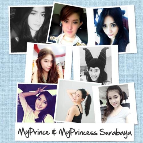 We always Support Ex-Princess_Ind | ♥Elma Ana Danita Alika Rachel Pattricia Gayatri Ndy♥ | (Creat 22Jul2012) (Resmi 04Nov2012) |