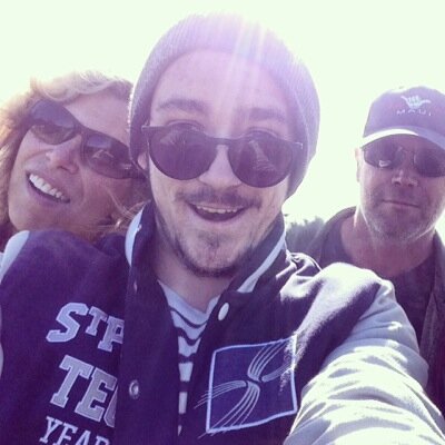 Sam_Dalzell2's profile picture. The truth is that everyone is bored, and devotes himself to cultivating habits.